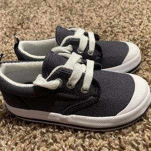 Toddler boy Keds 7